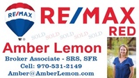 ReMax Red Amber Lemon