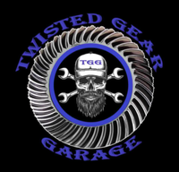 Twisted Gear Garage LLP