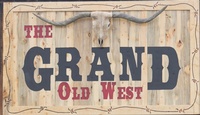 Grand Old West