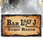 Bar Lazy J Guest Ranch