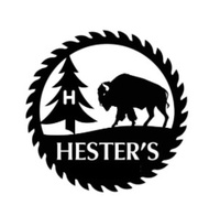 Hesters Log & Lumber