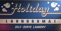 Holiday Laundromat