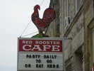 Red Rooster Café