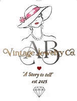 AB Vintage Jewelry Co.