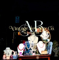 AB Vintage Jewelry Co.