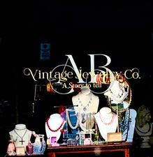 AB Vintage Jewelry Co.