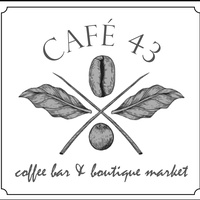 Cafe 43