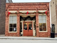 Mineral Point Chamber Of Commerce