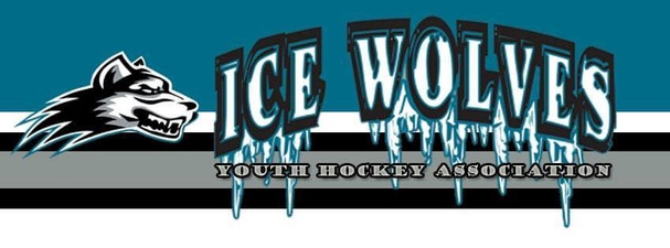 Ice Wolves Youth Hockey Association 