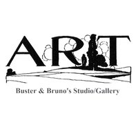 Buster & Bruno's Studio/Gallery