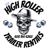 High Roller Trailer Rentals LLC