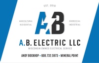 A.B. Electric 