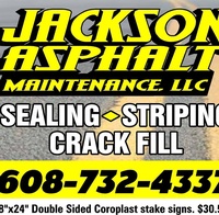 Jackson Asphalt Maintenance, LLC