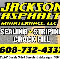 Jackson Asphalt Maintenance, LLC