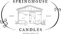 Springhouse Candles
