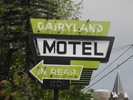 Dairyland Motel