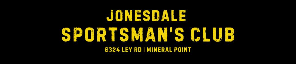 Jonesdale Sportsman's Club