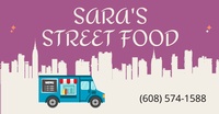 Sara's Street Food