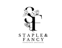 Staple and Fancy
