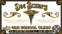 Doc Bishop's Old School Clinic