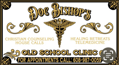 Doc Bishop's Old School Clinic