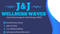 J & J Wellness Waves