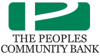 The Peoples Community Bank