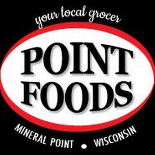 Point Foods Grocery Stores Food & Beverage/Catering Mineral Point