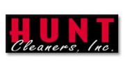 Hunt Cleaners