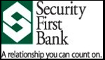 Security First Bank