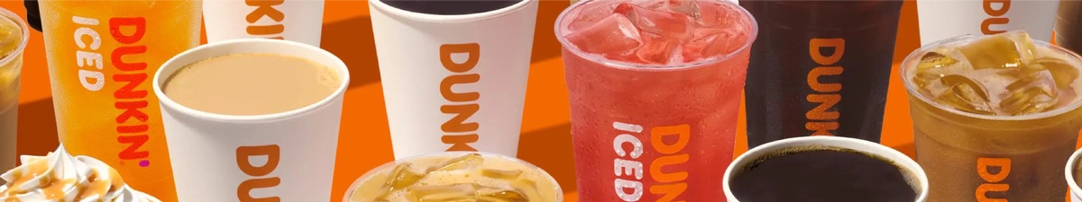 Dunkin Donuts
