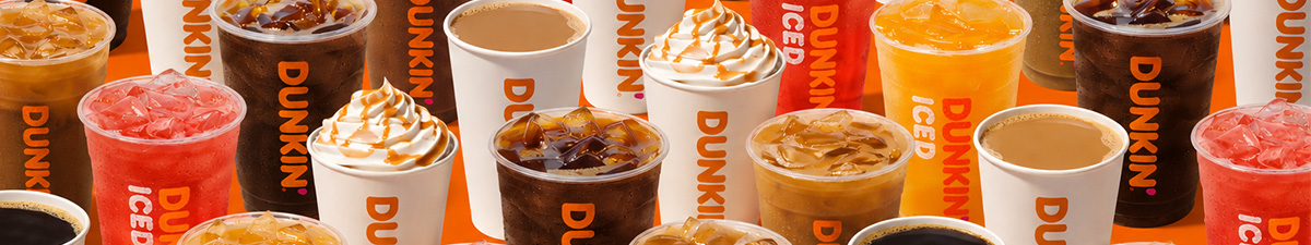 Dunkin Donuts