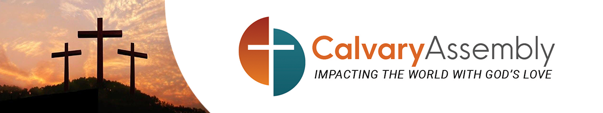 Calvary Assembly of God, Inc.