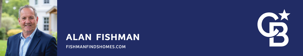 Alan Fishman Coldwell Banker Realty