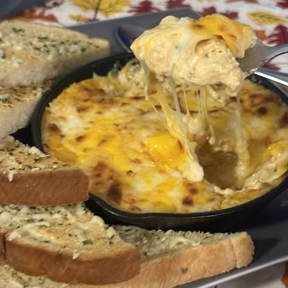 Crab Dip