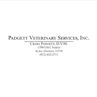 Padgett Veterinary Services