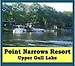 Point Narrows Resort