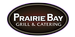 Prairie Bay Grill & Catering