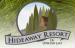 Hideaway Resort on Upper Hay Lake