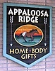 Appaloosa Ridge & Lakebound Clothing