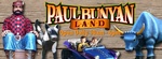 Paul Bunyan Land Amusement Park & Campground