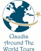 Claudia Around The World Tours Claudia Around The World Tours