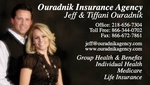 Ouradnik Insurance Agency LLC Ouradnik Insurance Agency LLC