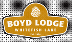 Boyd Lodge