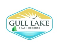 Gull Lake Beach Resorts