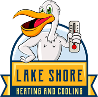 Lake Shore Heating and Cooling