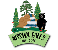 Nisswa Falls Mini Golf