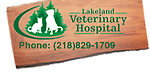 Lakeland Veterinary Hospital