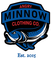 Angry Minnow Vintage