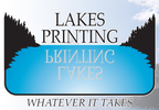 Lakes Printing